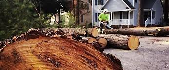 How Our Tree Care Process Works  in  Palos Hills, IL